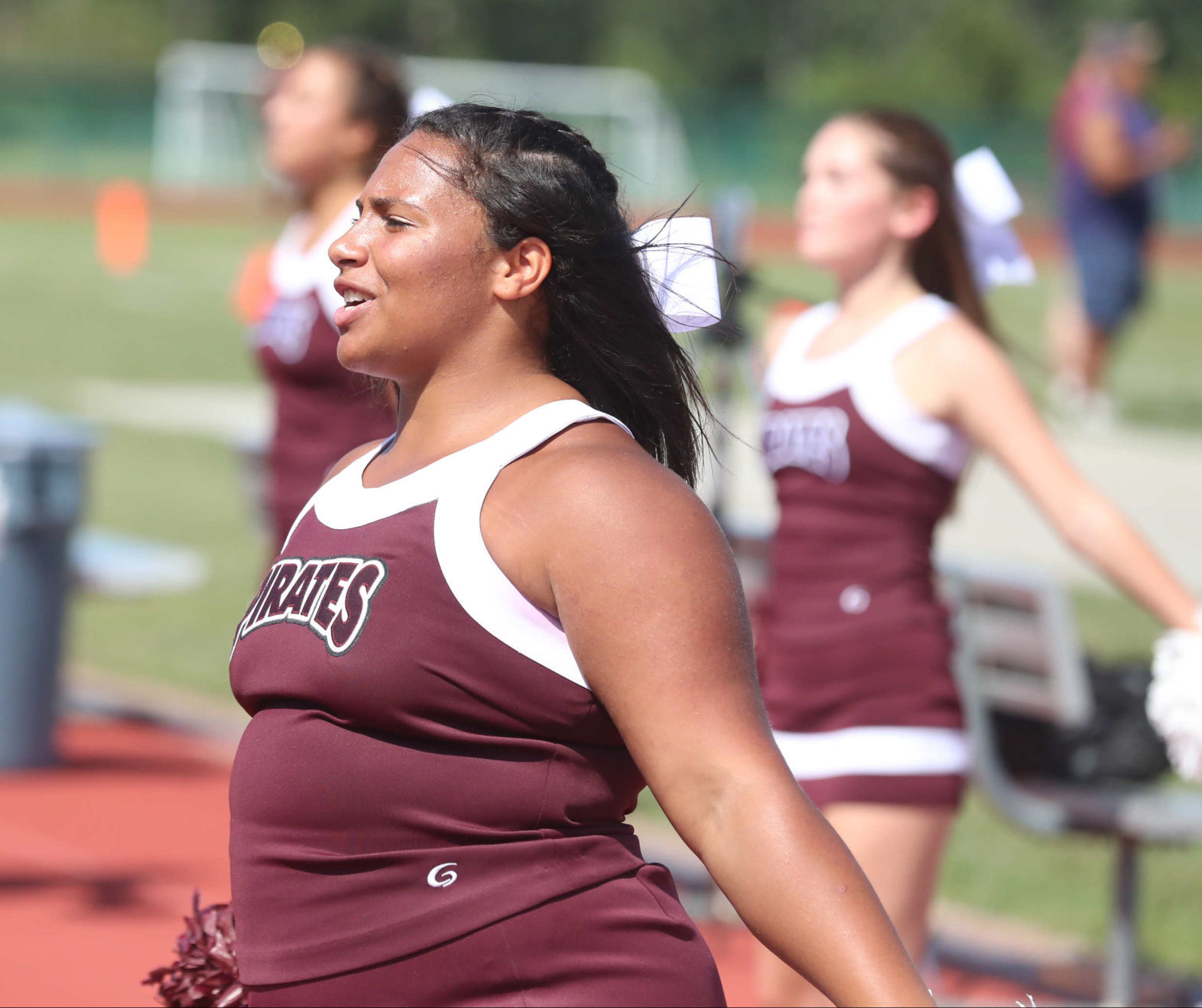 Cedar Creek vs Willingboro